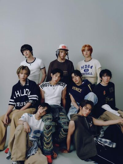 AHOF、注目集まる「フルメンバーの契約延長」