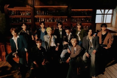 「WHEREVER WE ARE」JO1ワールドツアー・北京公演が23日に開催