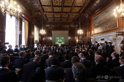 英国防衛大学、ガザ戦争理由にイスラエル人受け入れ停止 報道