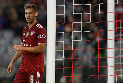 キミッヒのコロナワクチン接種拒否が独で議論に、政府関係者も言及