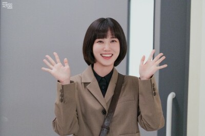 パク・ウンビン、「ウ・ヨンウ弁護士」の放送終了「心から感謝します」 – KOREA WAVE