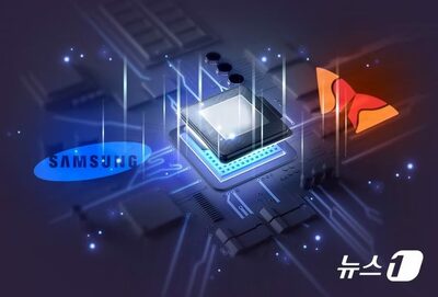 韓国株、サムスン電子とSKハイニックスで明暗…ロボット新事業とHBM懸念が分岐点