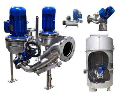 Industrial Flow Solutions、自社開発のOverWatch（R）Direct In-Line Pump製品の製造業務を全面的に引き継ぐ