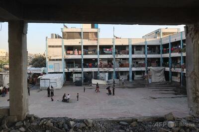 イスラエルがガザ攻撃、27人死亡 双方「停戦合意違反」指摘