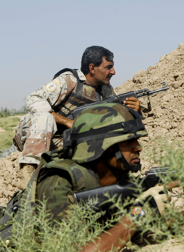 米イラク報告書、「改善」は目標の半分