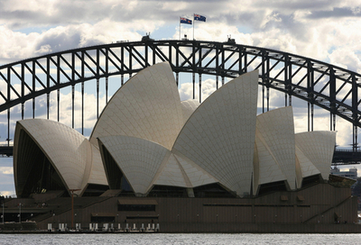 「新世界七不思議」発表間近、オーストラリアのオペラハウスは選出されるか？