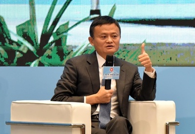 ジャック・マーはタオバオから手を引くのか？ 同社株を売却との情報