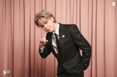 BTSジミンの誕生日を祝う「ジミトバー」プロジェクト、世界各地で展開