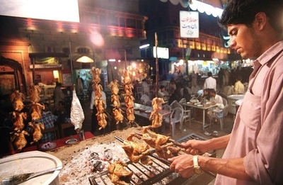 「人食い」ホームレス、殺害後に人肉をケバブ店へ ロシア