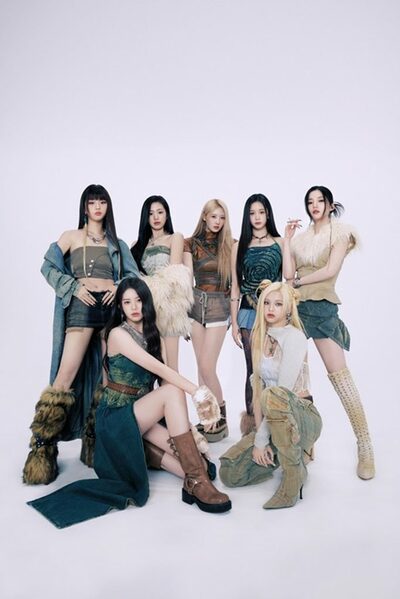 BABYMONSTER、米ビルボード7週連続チャートイン