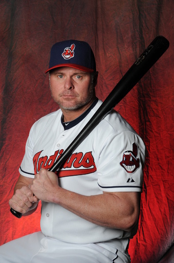 松坂も登場、インディアンスがフォトデー開催