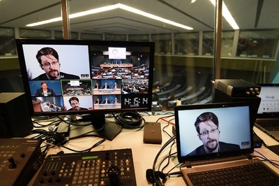 「超監視社会」