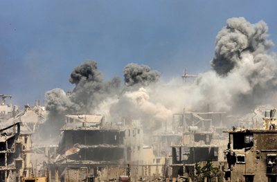 「ファタハ・イスラム」との戦闘でレバノン軍に新たな死者