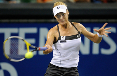 デメンティエワ コルネ下しベスト8