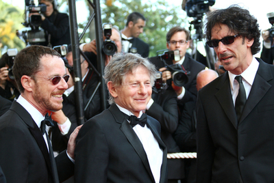 ＜第60回カンヌ国際映画祭＞コンペティション部門出品作『No Country for Old Men』の上映会が開催 - フランス