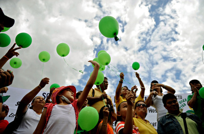 さまざまながん治療に期待持てる治験薬、学会で発表