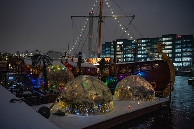 【写真特集】新型コロナ描いたグラフィティ 感謝や啓発のメッセージ込め 写真71枚 国際ニュース:AFPBB News