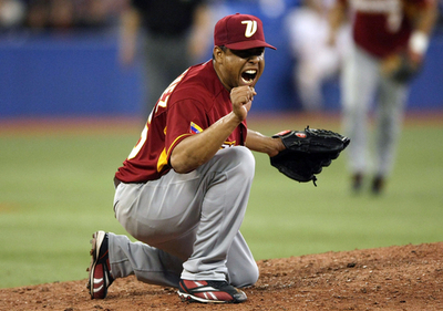 ベネズエラ 米国を下し1位で2次ラウンドへ、第2回WBC