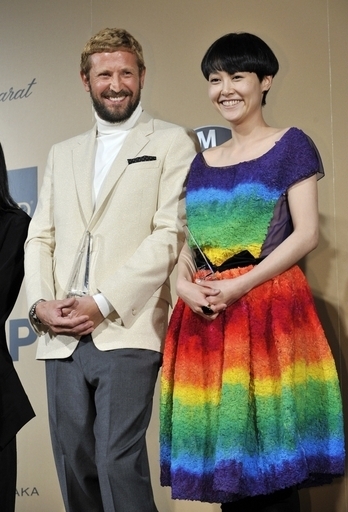 ＜第51回 FEC アワード＞都内で贈賞式を開催