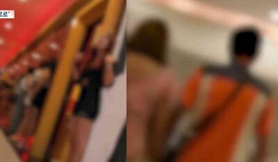 ミニスカート女性に会い、宿へ…韓国・畜産協同組合の男性ら、タイで「19禁」研修