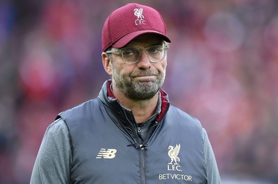 クロップ監督、新設のNLを「世界で一番無意味な大会」と酷評