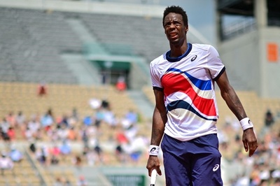 レ・ミゼラブル―全仏OP男子単地元勢、2回戦で全滅