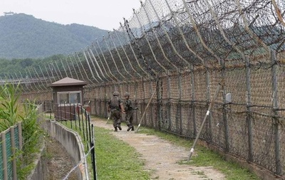 韓国 軍事境界線の平和的管理に向けた意思疎通の仕組み構築を呼びかけ