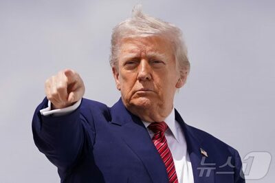 iPhone・Galaxyに「25％関税爆弾」…トランプ大統領、米アップル＆韓国サムスンに警告、スマホ価格に激震か