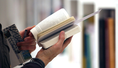 失読症、原因は脳神経経路の異常か 米研究