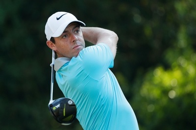 マキロイがメモリアルトーナメント欠場を表明、全米OPで完全復帰目指す