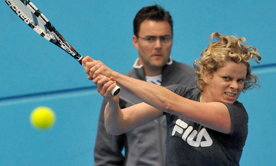 女子シングルスの対戦組み合わせが発表、全豪オープン