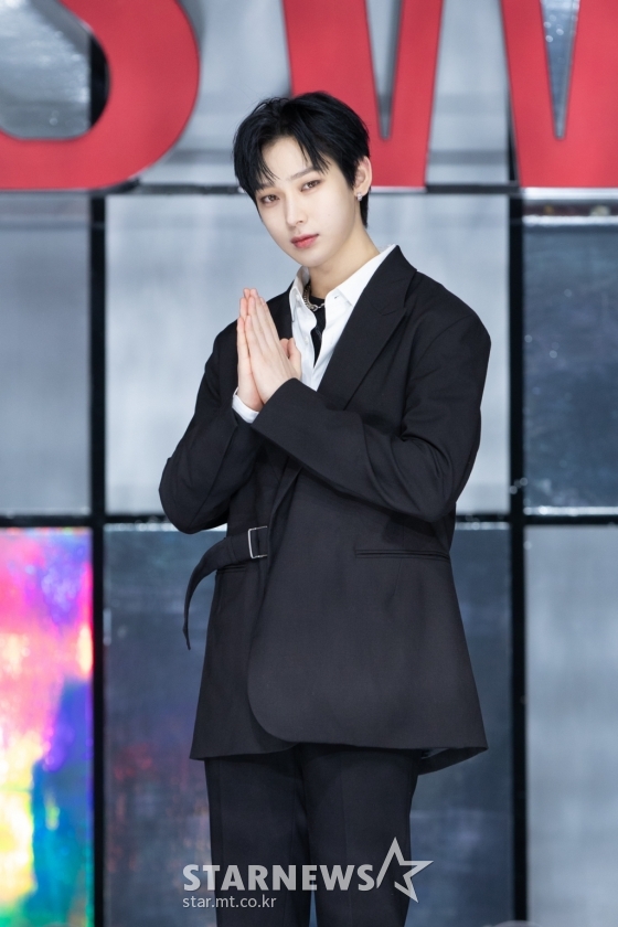 ソヌ　/　写真提供＝BELIFT LAB