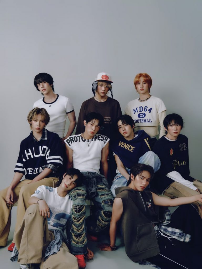 F&amp;F Entertainment(c)STARNEWS