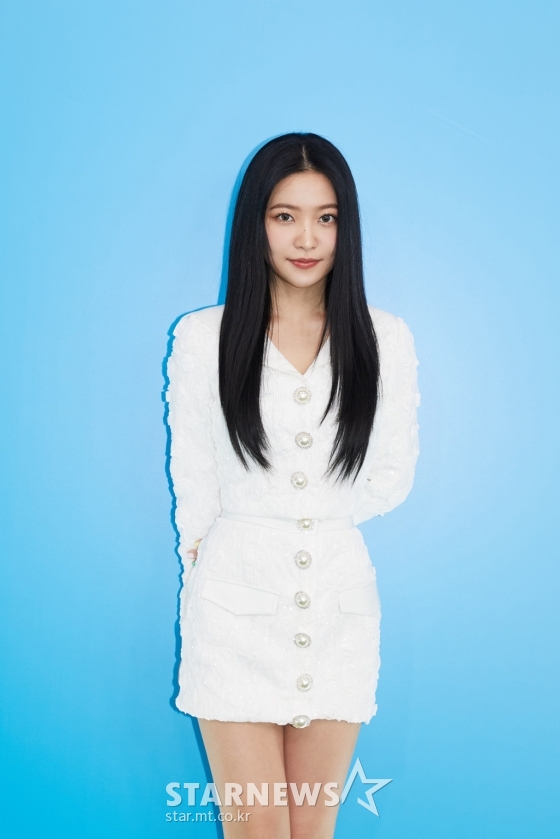 イェリ　/　写真提供＝SMエンターテイメント