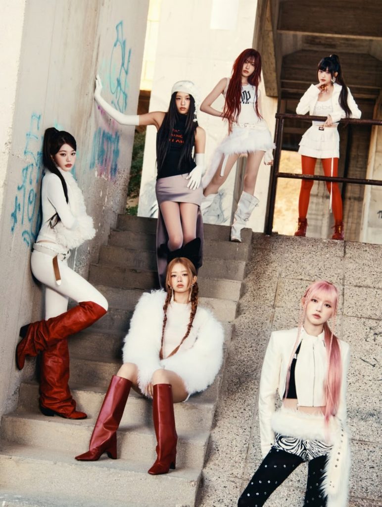 Starship Entertainment (c)STARNEWS