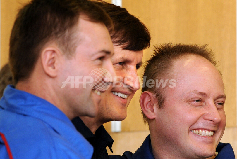 ISS内でトイレをめぐる冷戦？米露の宇宙飛行士ら、報道を否定