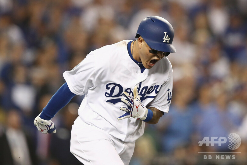 マチャドが米スポーツ史上最高額でパドレスと合意、米報道