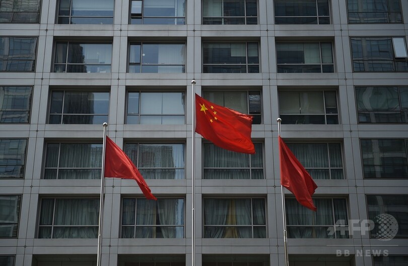 汚職容疑者が自殺した場合は検察官に罰則、中国