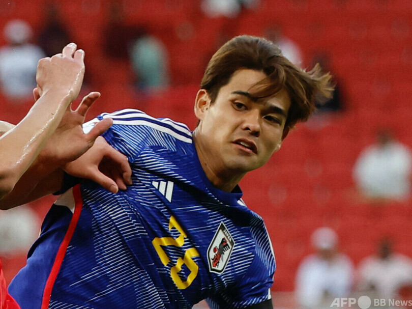 佐野海舟がマインツ合流へ 捜査終了とクラブ発表