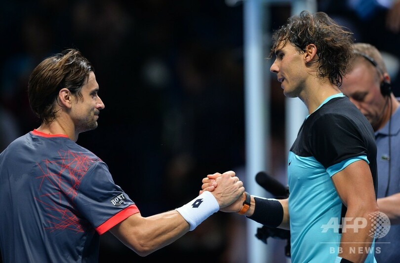 注目の強豪選手が初戦で迎え撃つ相手とは？ 全米オープン