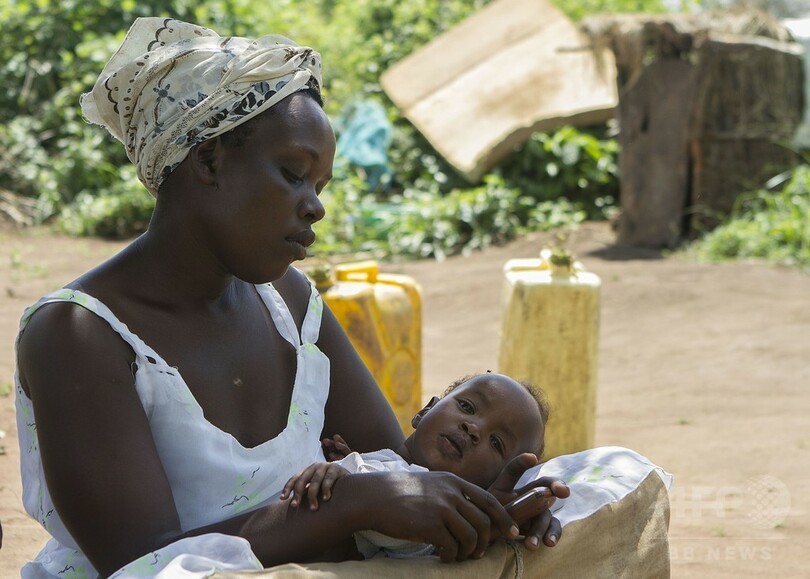 富と権力求め子どもをいけにえに、ウガンダで横行する呪術殺人