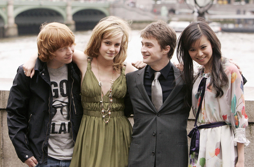 吸魂鬼 Harry Potter Wiki Fandom