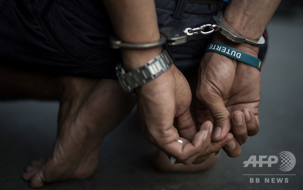 タイ観光のドイツ人女性をレイプ後に殺害、ごみ収集作業員の男訴追 タイ観光のドイツ人女性をレイプ後に殺害、ごみ収集作業員の男訴追