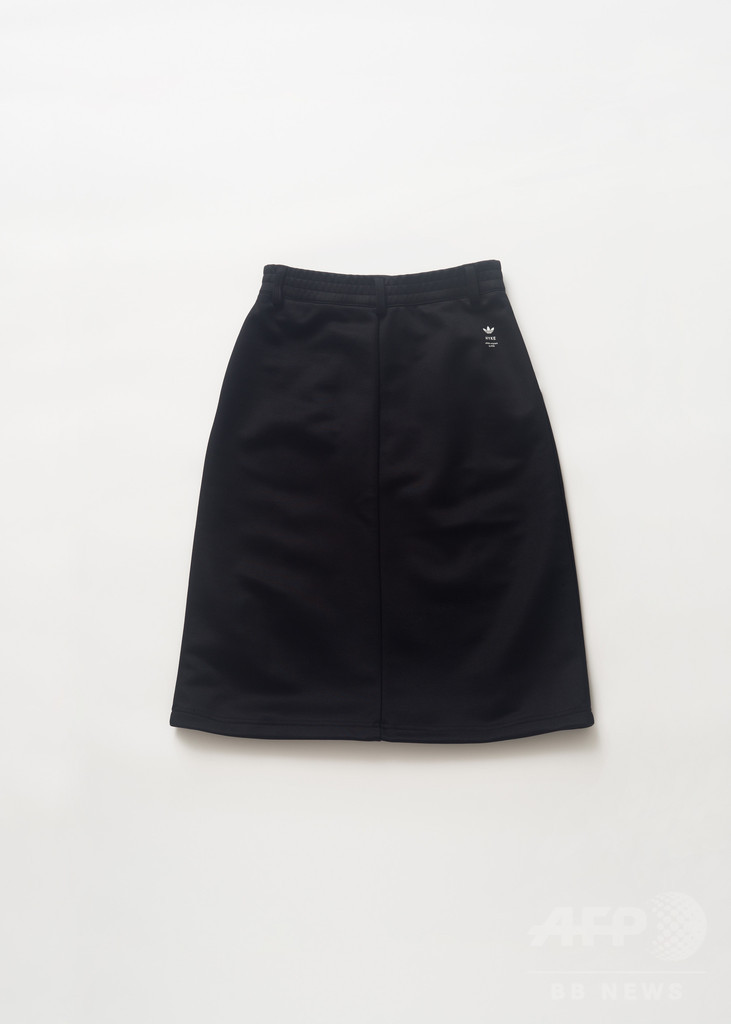 adidas × HYKE、伊勢丹新宿店で11日から先行発売