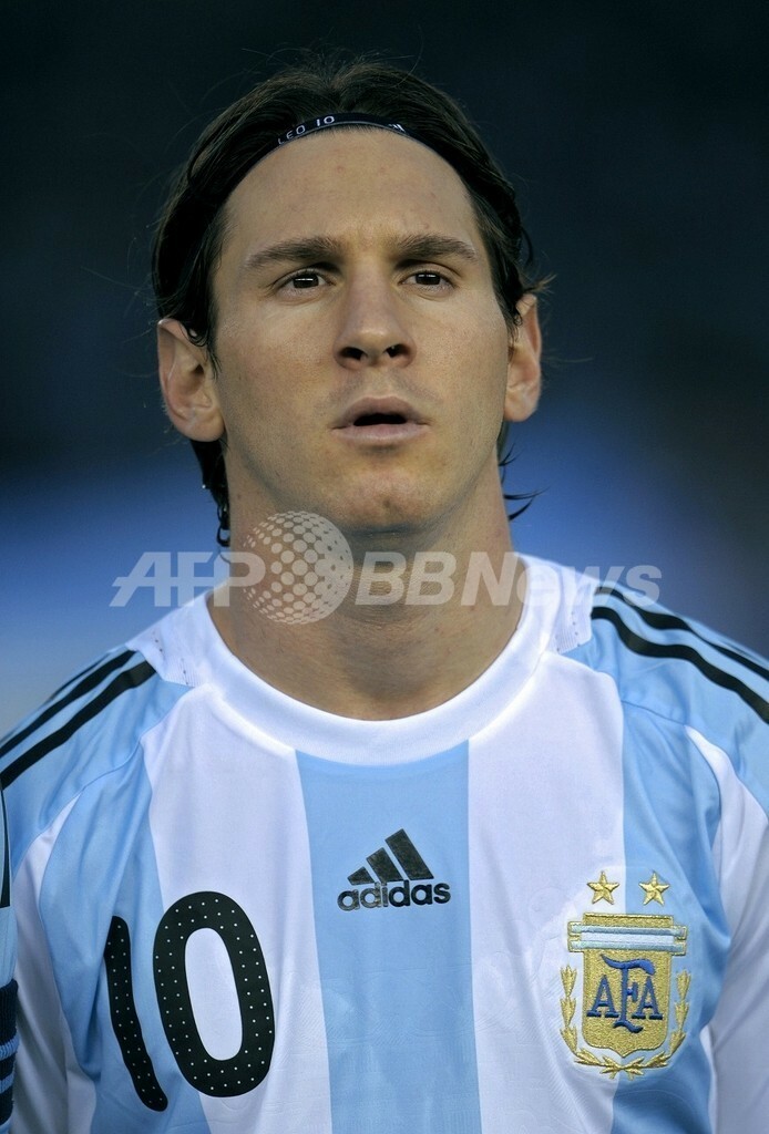 W杯アルゼンチン代表候補 サネッティとカンビアッソが落選 写真3