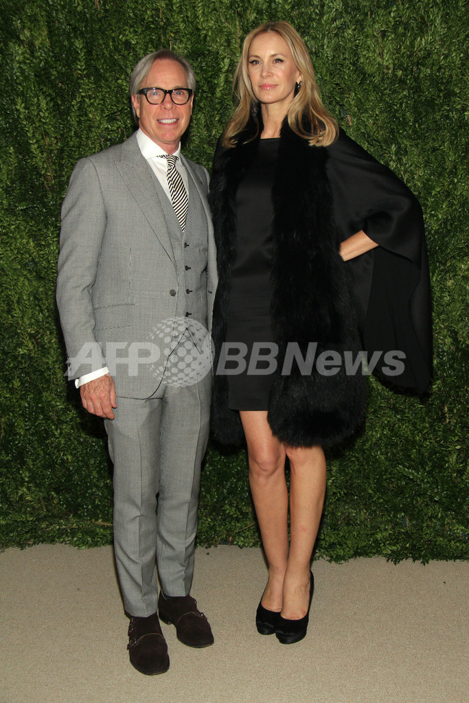 第10回「CFDA/ヴォーグファッション基金アワード」、豪華ゲストが出席