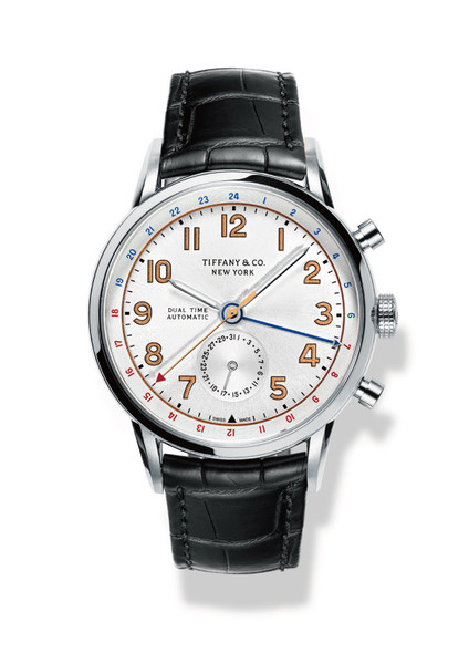 アイコンウオッチ「ティファニー CT60」、新作をチェック