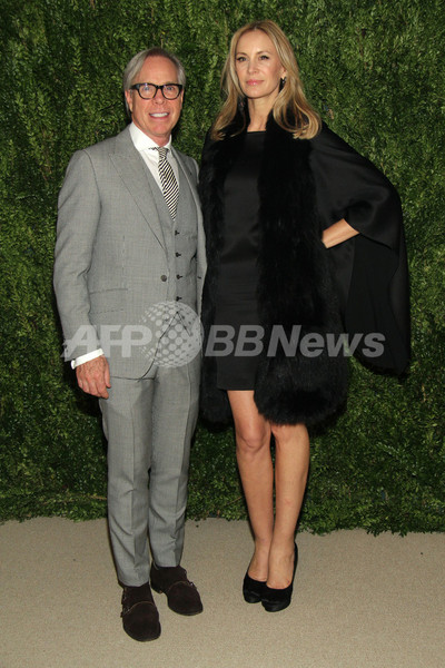 第10回「CFDA/ヴォーグファッション基金アワード」、豪華ゲストが出席