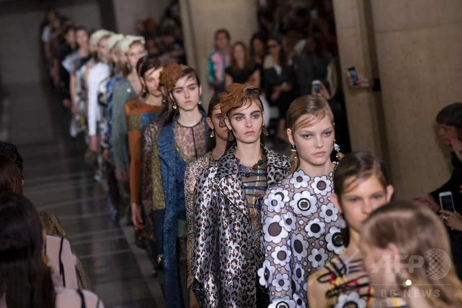 「クリストファーケイン」17年春夏