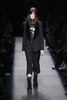 米ニューヨーク市内で発表された「アレキサンダー ワン（Alexander Wang）」15/16年秋冬コレクション（2015年2月14日撮影）。(c)AFP/Getty Images/Neilson Barnard